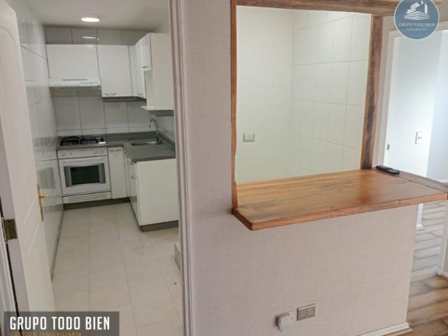 Casa en Las Condes