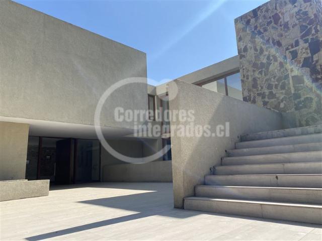 Casa en arriendo en Las Condes, Metropolitana