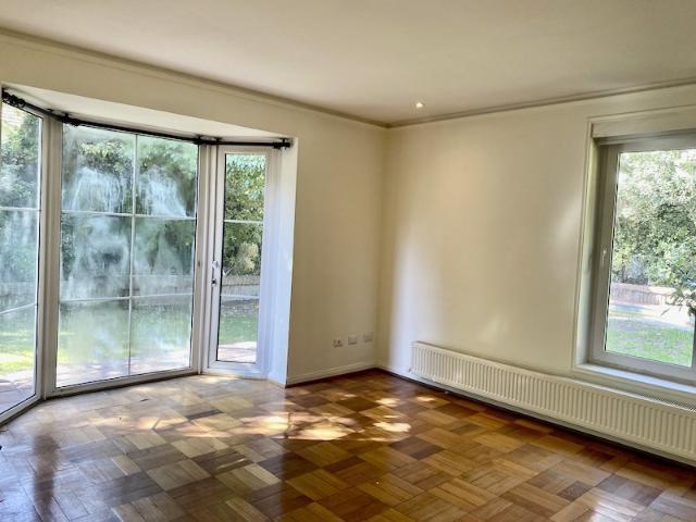Casa en Las Condes