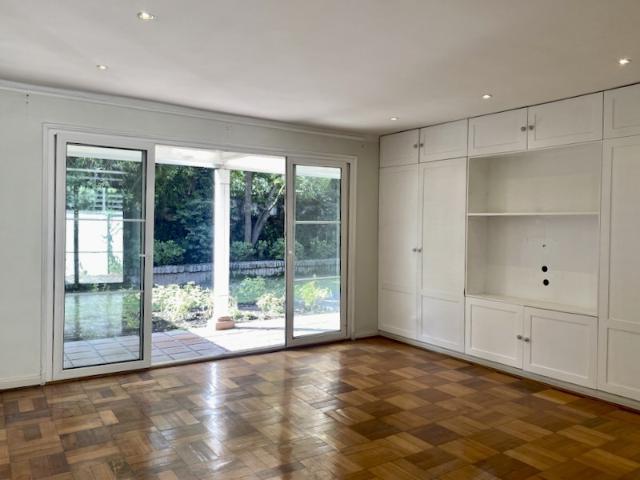 Casa en Las Condes
