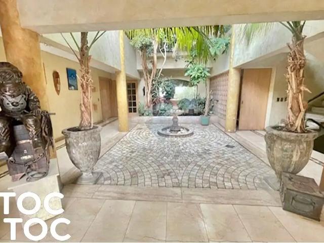 Casa en arriendo en Las Condes, Metropolitana