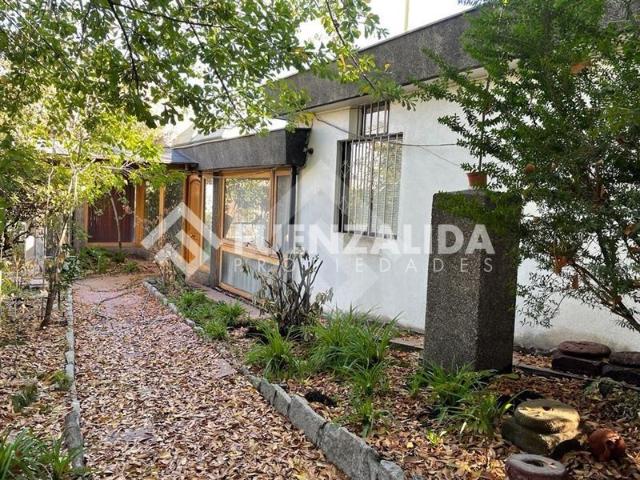 Casa en Las Condes