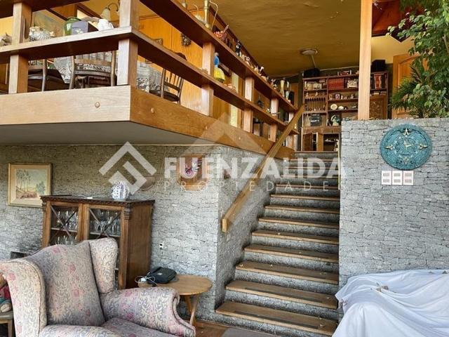 Casa en Las Condes