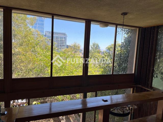 Casa en Las Condes