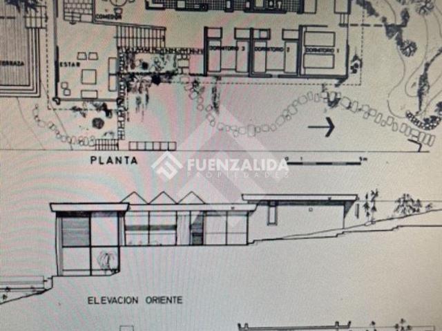 Casa en Las Condes