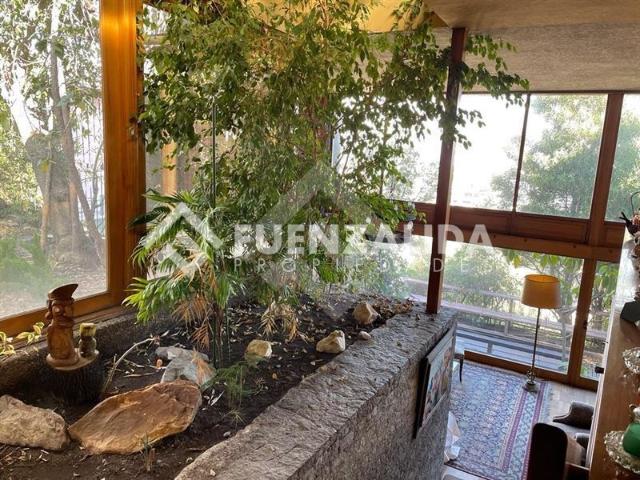 Casa en Las Condes