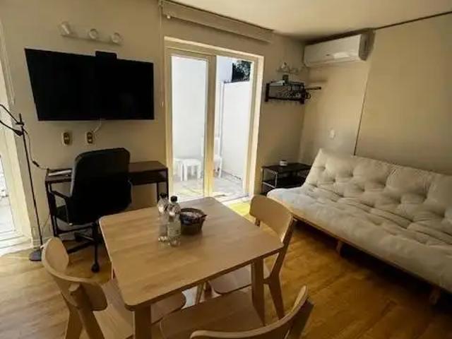 Casa en arriendo en Las Condes, Santiago
