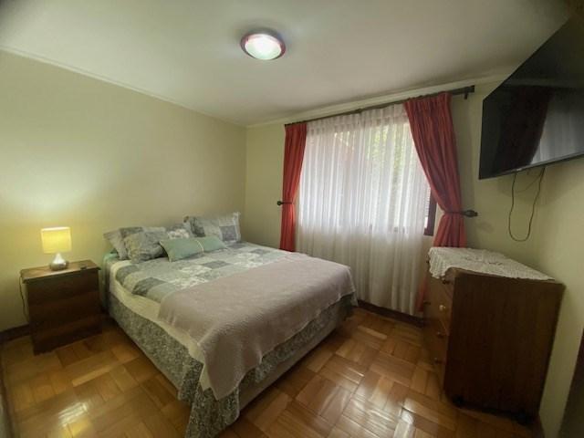 Casa en Las Condes