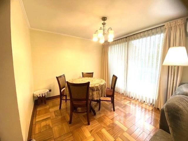 Casa en Las Condes