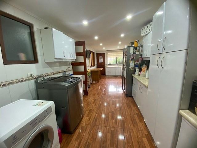 Casa en Las Condes