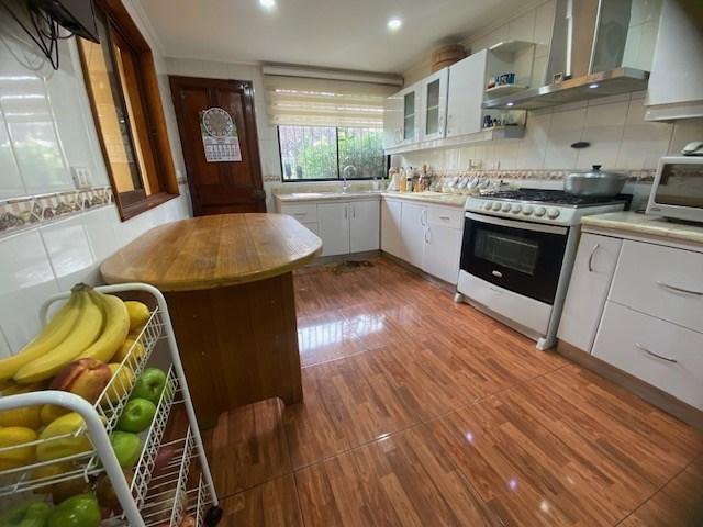 Casa en Las Condes
