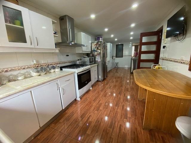 Casa en Las Condes