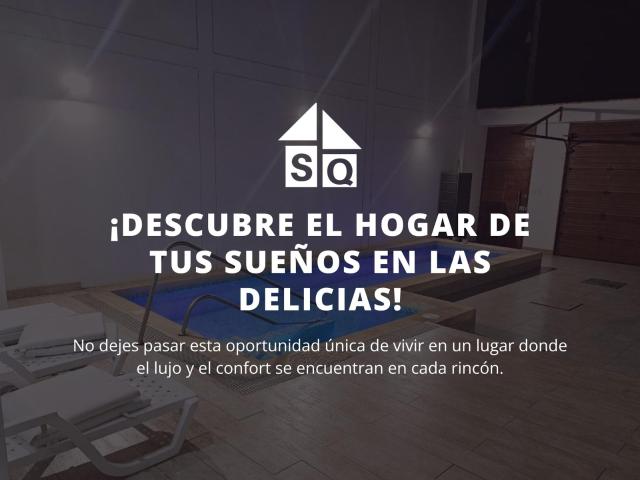 Casa venta en La Libertad