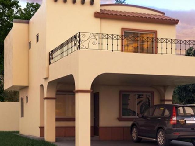 Casa en Las fincas residencial, Halliburton, 93295 Poza Rica de Hidalgo, Veracruz