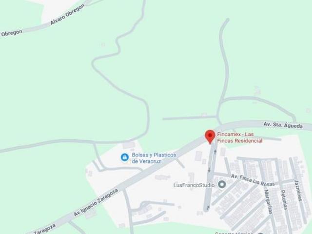 Casa en Las fincas residencial, Halliburton, 93295 Poza Rica de Hidalgo, Veracruz