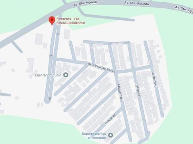 Casa en Las fincas residencial, Halliburton, 93295 Poza Rica de Hidalgo, Veracruz