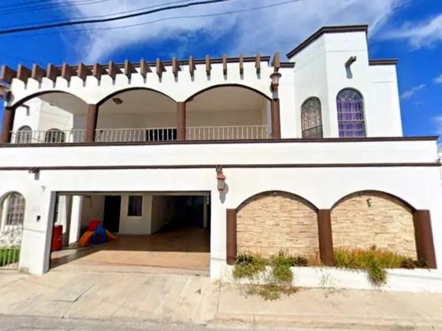 Casa en venta en Reynosa, Tamaulipas