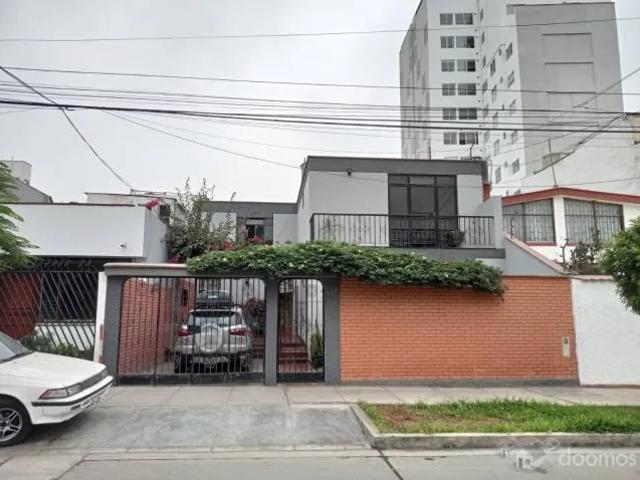 Casa venta en Lima, Lima Metropolitana