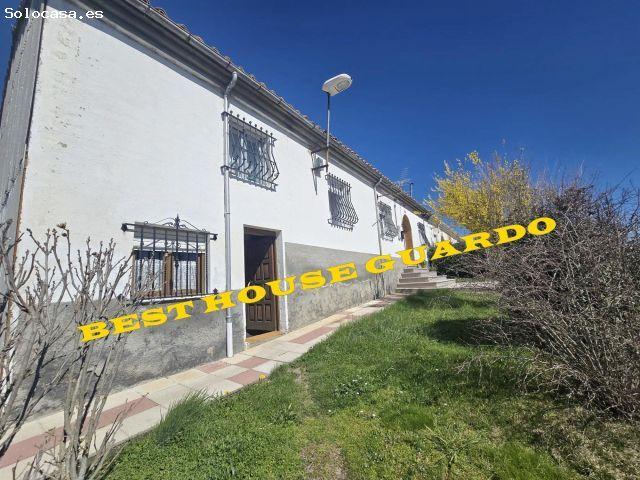 Casa en venta en Guardo, Castilla y León