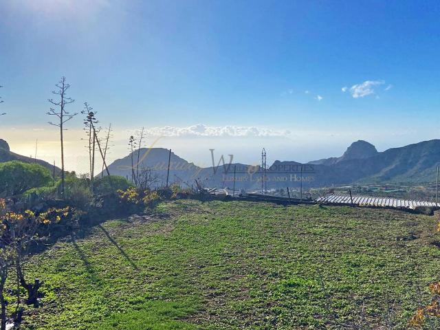 Chalet en venta en Santiago del Teide, Canarias