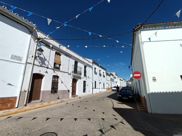 Casa en venta en Las Navas De La Concepción, Andalucía