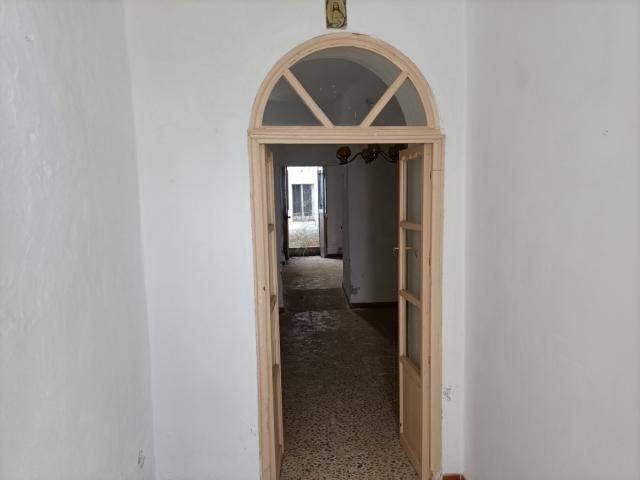 Casa en venta en Las Navas De La Concepción, Andalucía