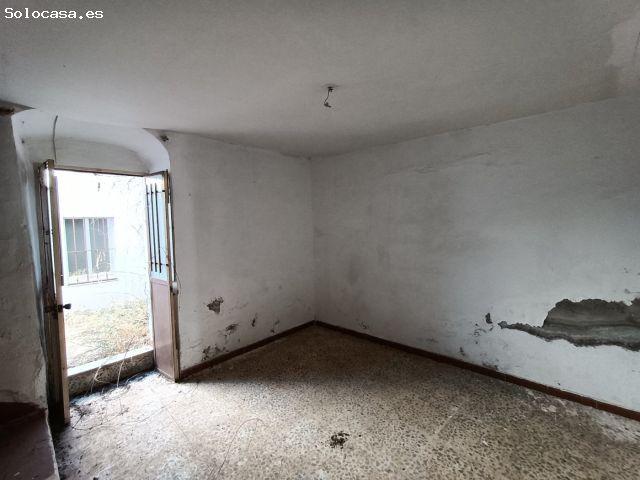 Casa en venta en Las Navas De La Concepción, Andalucía