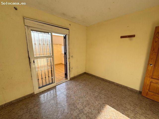 Casa en venta en Las Norias de Daza, El Ejido