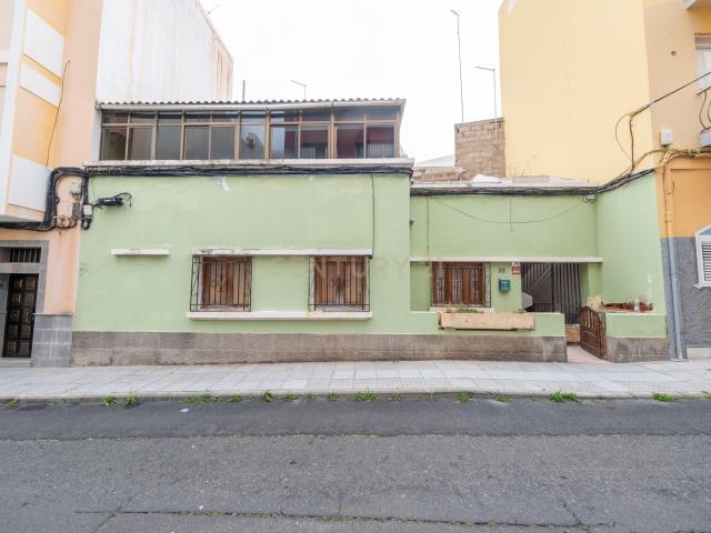 Casa en venta en Cuatro Cañones, Gran Canaria