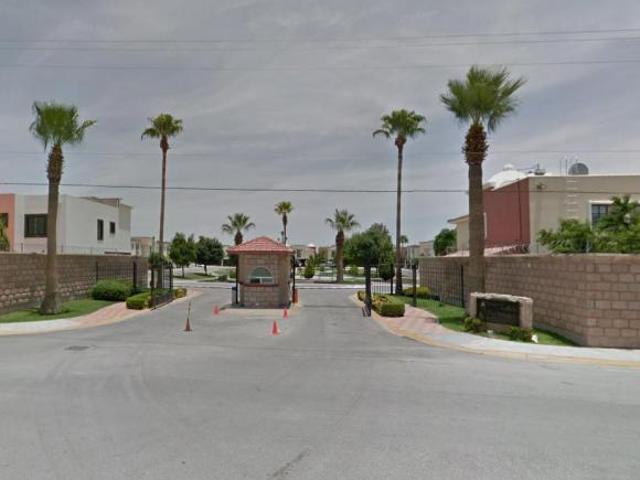 Casa en Las Palmas, Quintas Campestres los Laureles, Torreón, Coah