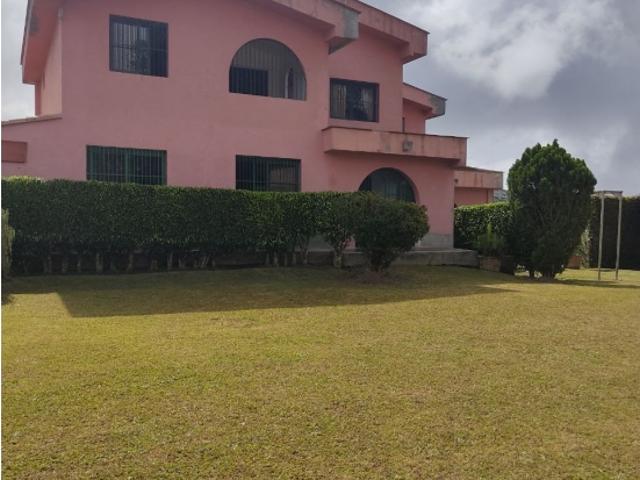 Casa en venta en Francisco Linares Alcántara, Miranda