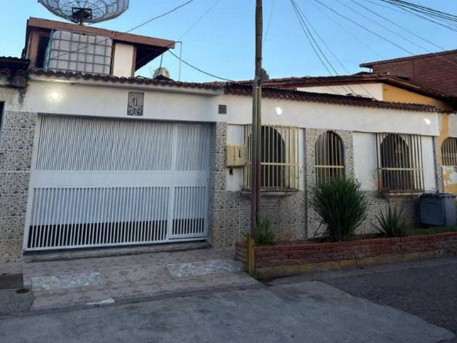 Casa en venta en Las Rosas, Municipio Carlos Arvelo