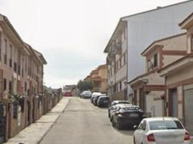 Casa en venta en Las Ventas De Retamosa, Castilla-La Mancha