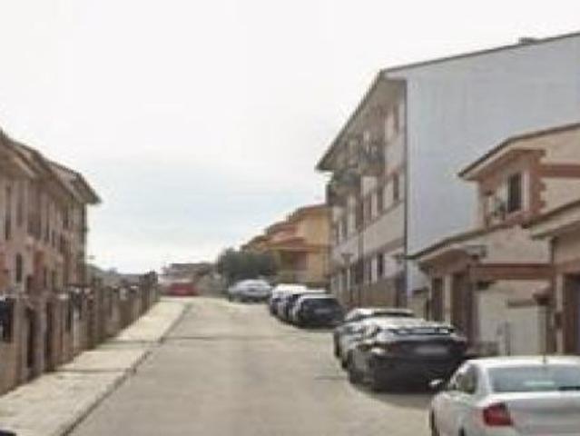 Casa en venta en Las Ventas De Retamosa, Castilla-La Mancha