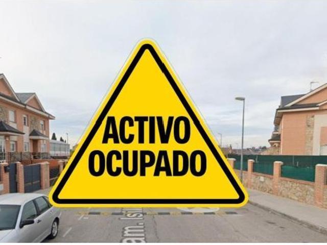 Casa en venta en Las Ventas De Retamosa, Castilla-La Mancha