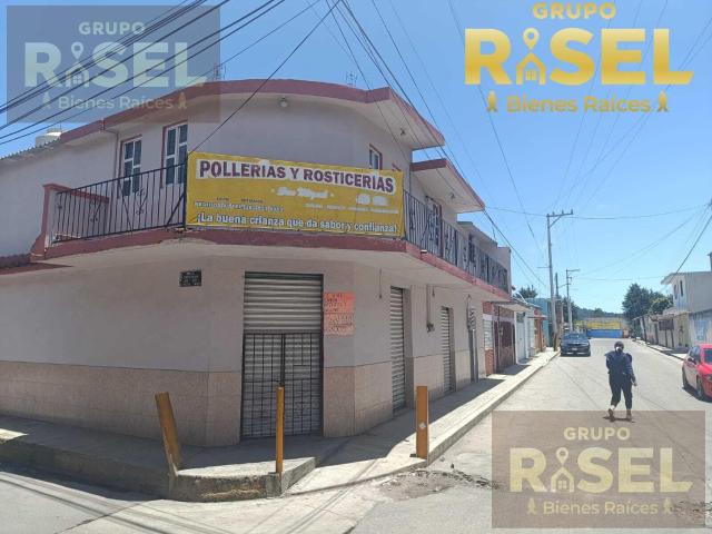 Casa en venta en Las Vigas De Ramírez, Veracruz