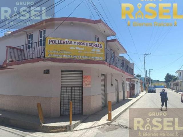 Casa en venta en Las Vigas De Ramírez, Veracruz