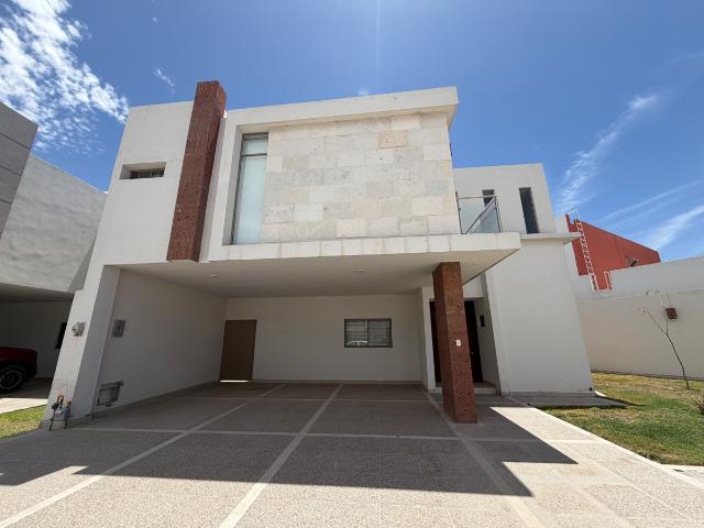 Casa en renta en Matamoros, Coahuila