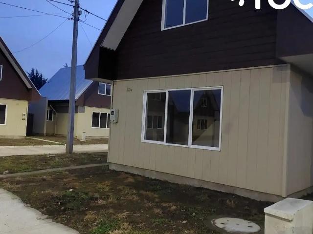 Casa en arriendo en Lautaro, La Araucanía
