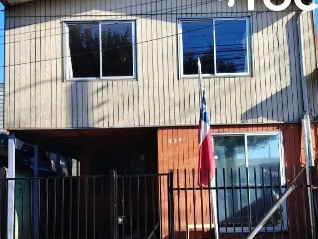Casa en venta en Lautaro, La Araucanía