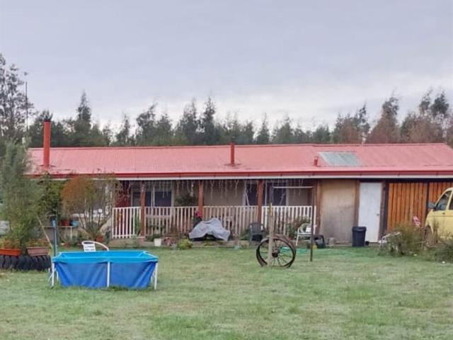Casa en venta en Lautaro, La Araucanía
