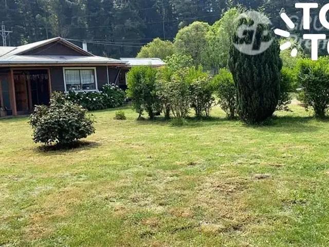 Casa en venta en Lautaro, La Araucanía