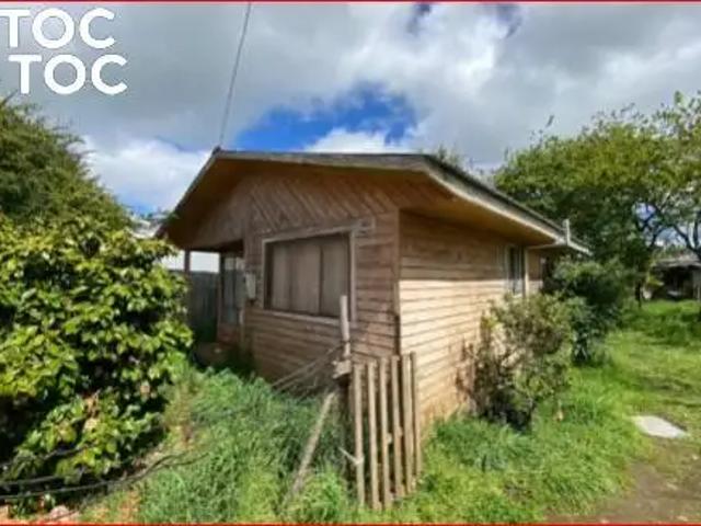 Casa en venta en Lautaro, La Araucanía