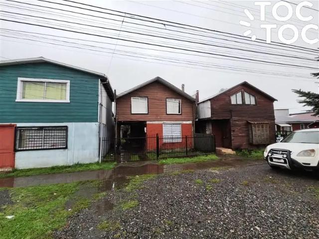 Casa en venta en Lautaro, La Araucanía