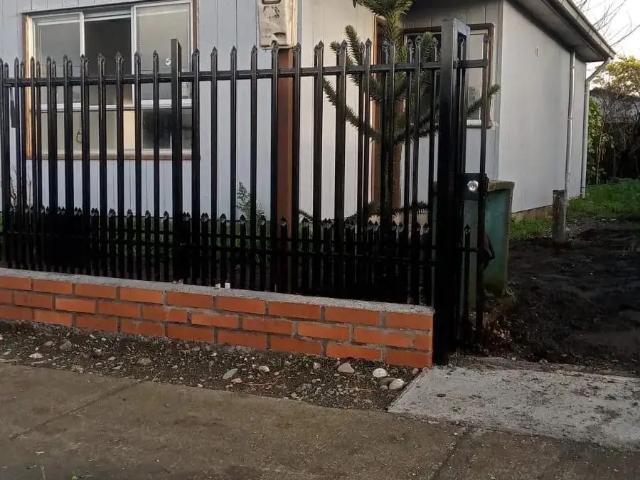 Casa en arriendo en Lautaro, La Araucanía