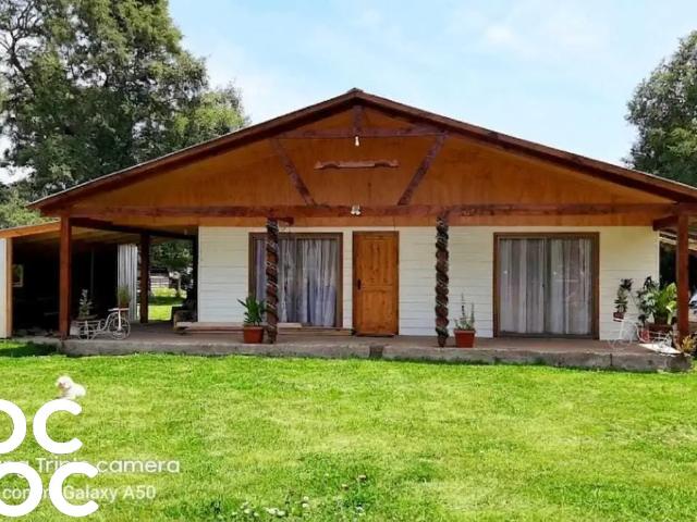 Casa en venta en Lautaro, La Araucanía