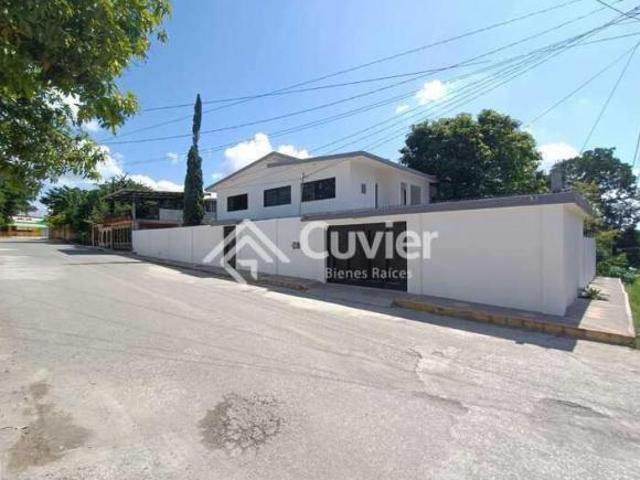 Casa en venta en Ciudad Valles, San Luis Potosí