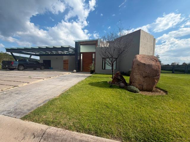 Casa en venta en Lagos De Moreno, Jalisco