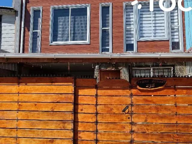 Casa en venta en Población Antonio Rebolledo, Lebu