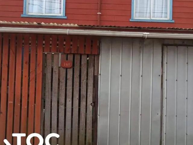Casa en venta en Lebu, Biobío